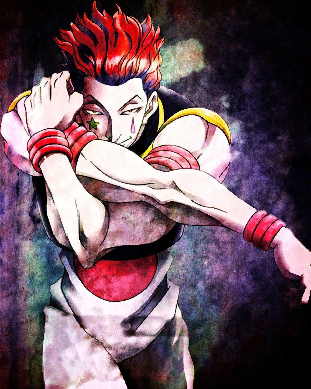 Is Hisoka Stronger Than Anya Forger? A Battle Of Unique Abilities